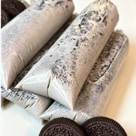Bolis de OREO