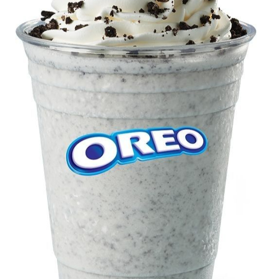 Frappé de OREO