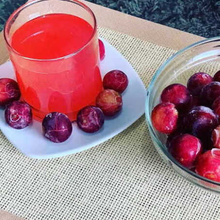 Refresco de Camu - Camu (Personal)