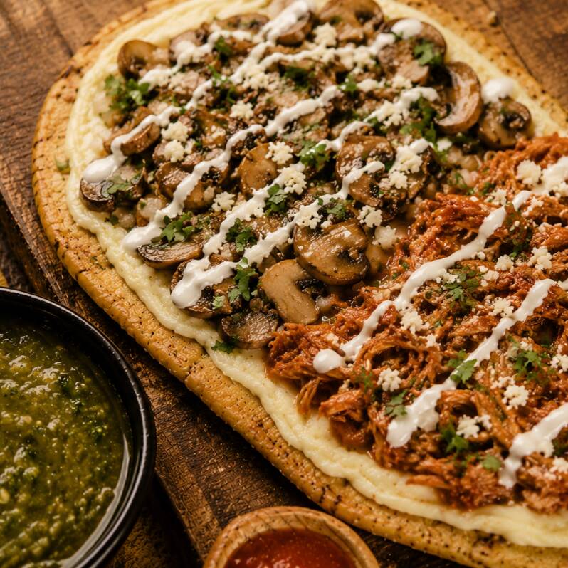 El Huarachito Especial