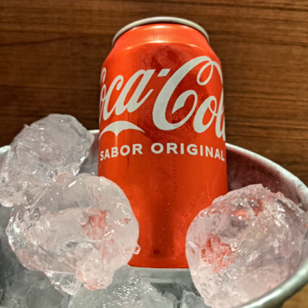 Coca Cola
