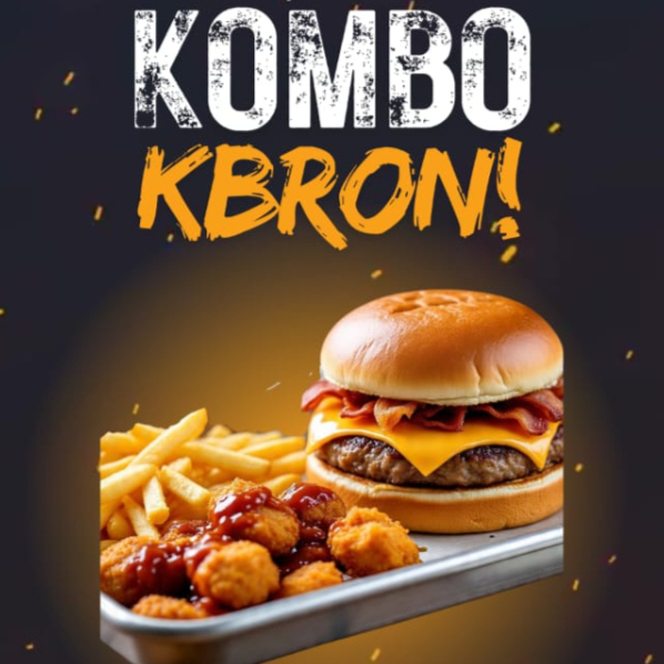 Kombo kbron