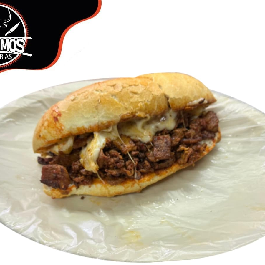 Torta con Queso