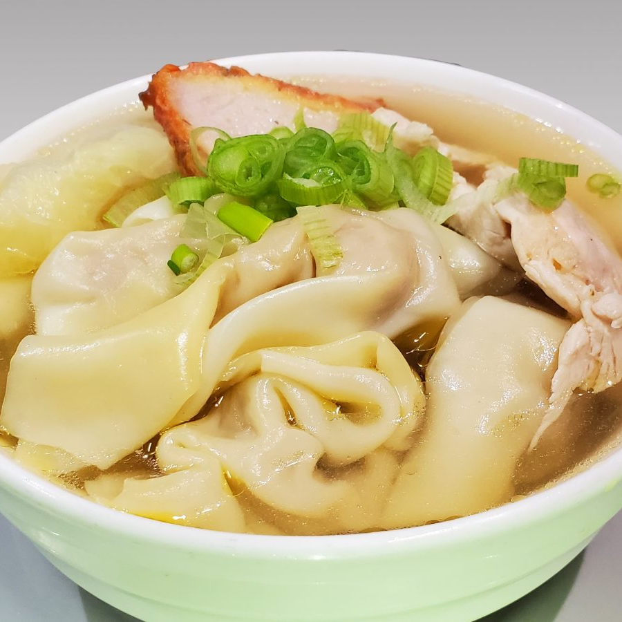 SOPA WANTAN NORMAL