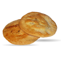 Coyotas