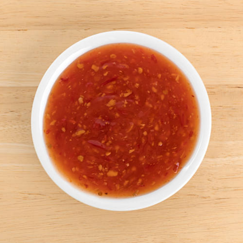 Chile dulce