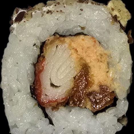 TOKUSHIMA ROLL
