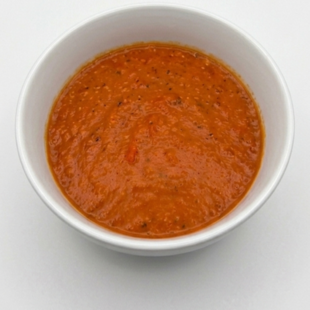 Porción Sopa de Tomate