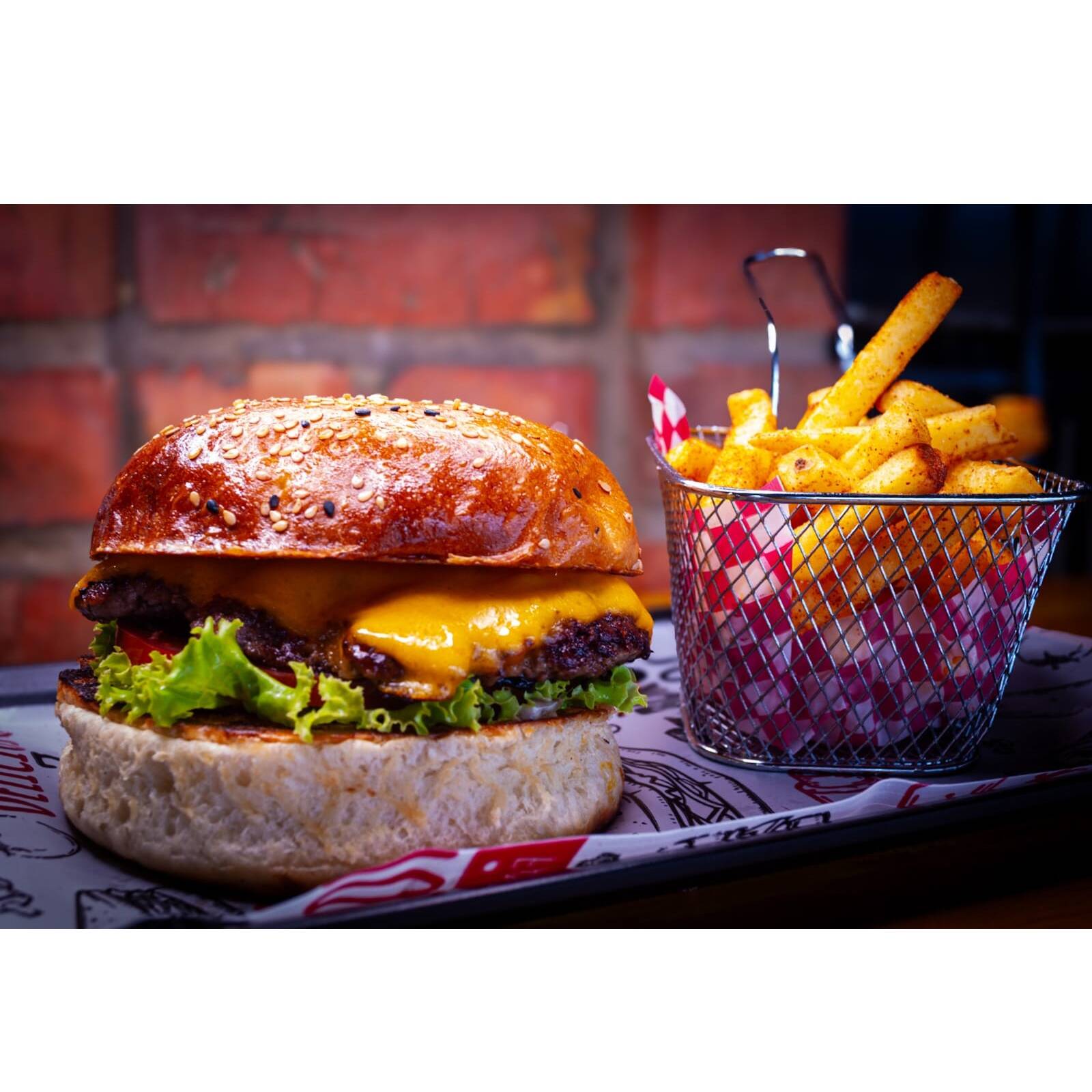 Combos Hamburguesas El Mico Tacaño DiDi