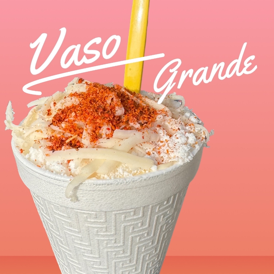 Vaso Grande 12oz