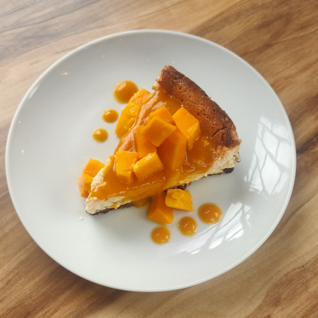 Cheesecake