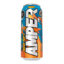 AMPER MANGO LATA 473 ML