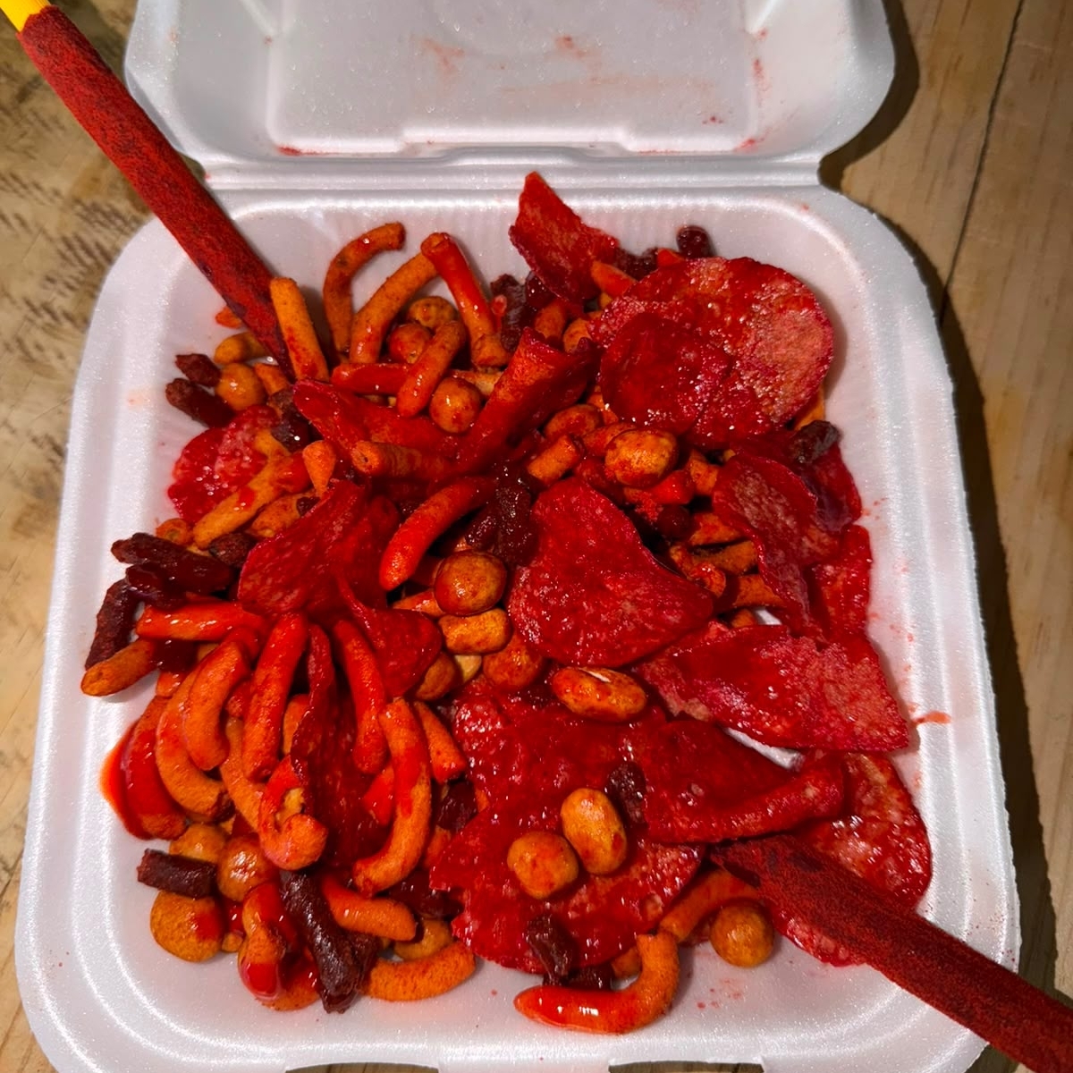 Plato Especial