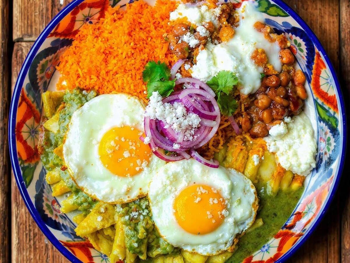 La Cocina de Nana