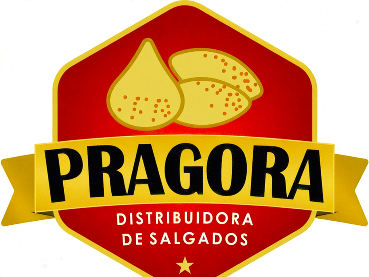 Pragora Distribuidora De Salgados