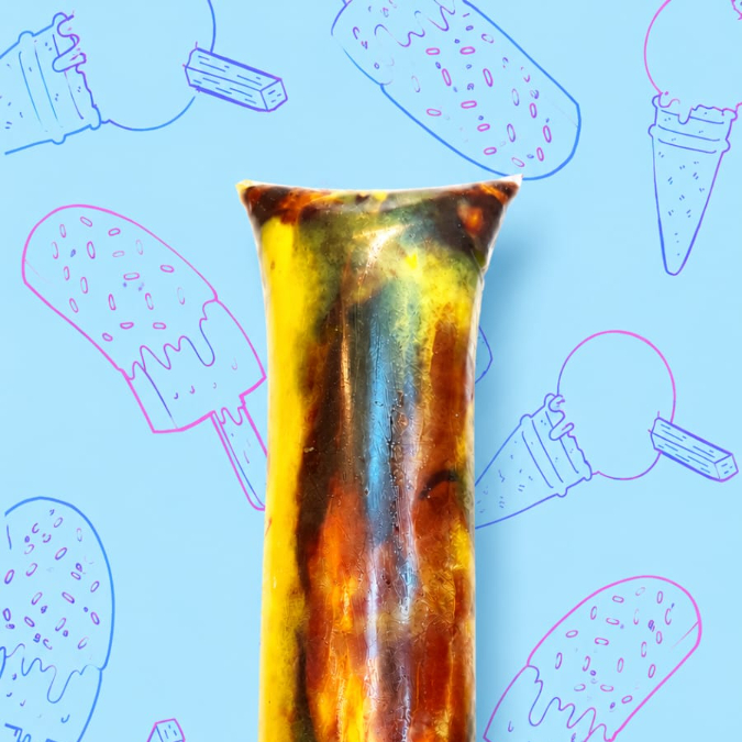 BOLI GOURMET- MORDISKO