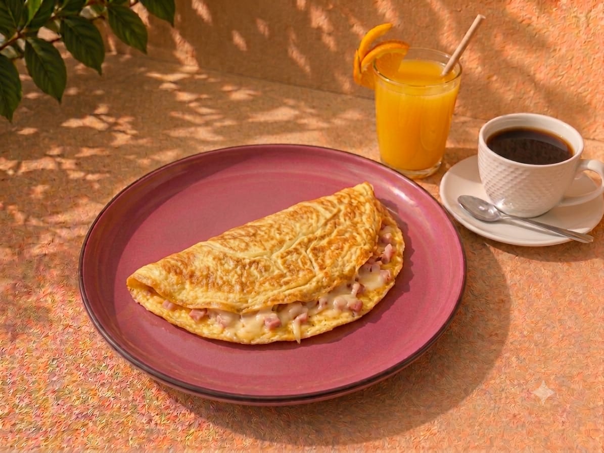 Omelette