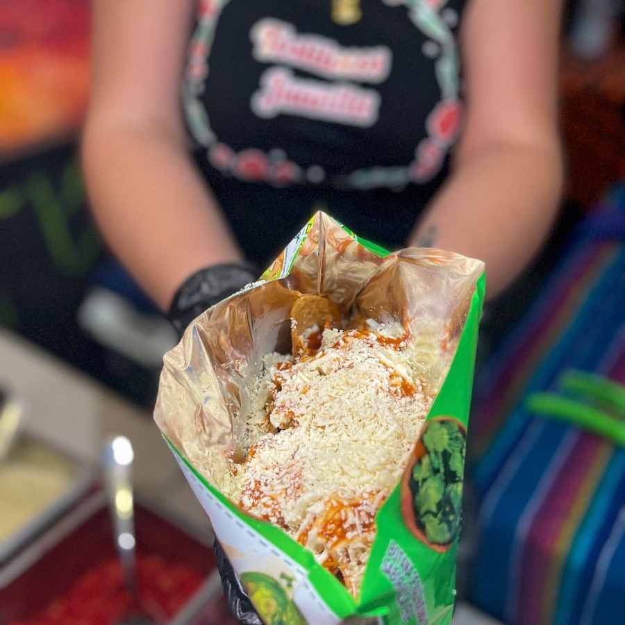 Tostielote
