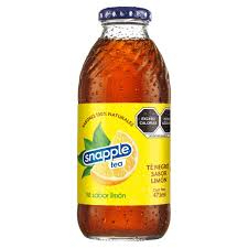 Té limón