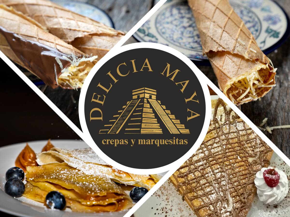 Delicia maya