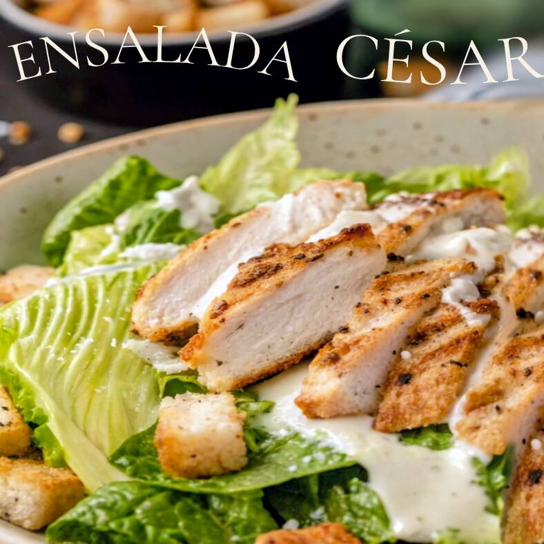 Ensalada César