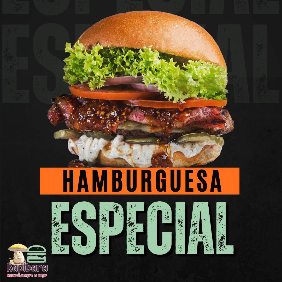 Kapi´Burguer