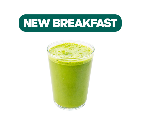 Green Vitamin C