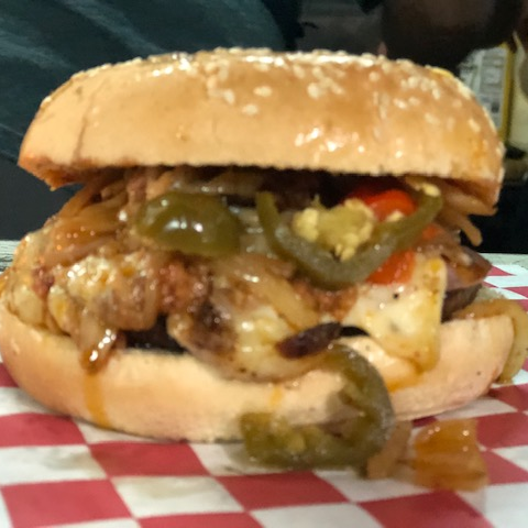 2 Hamburguesa Especiales