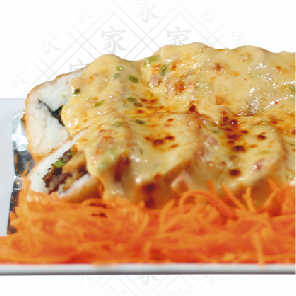 CHEESE DAIKO