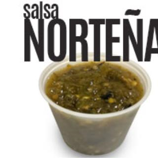 SALSA NORTEÑA