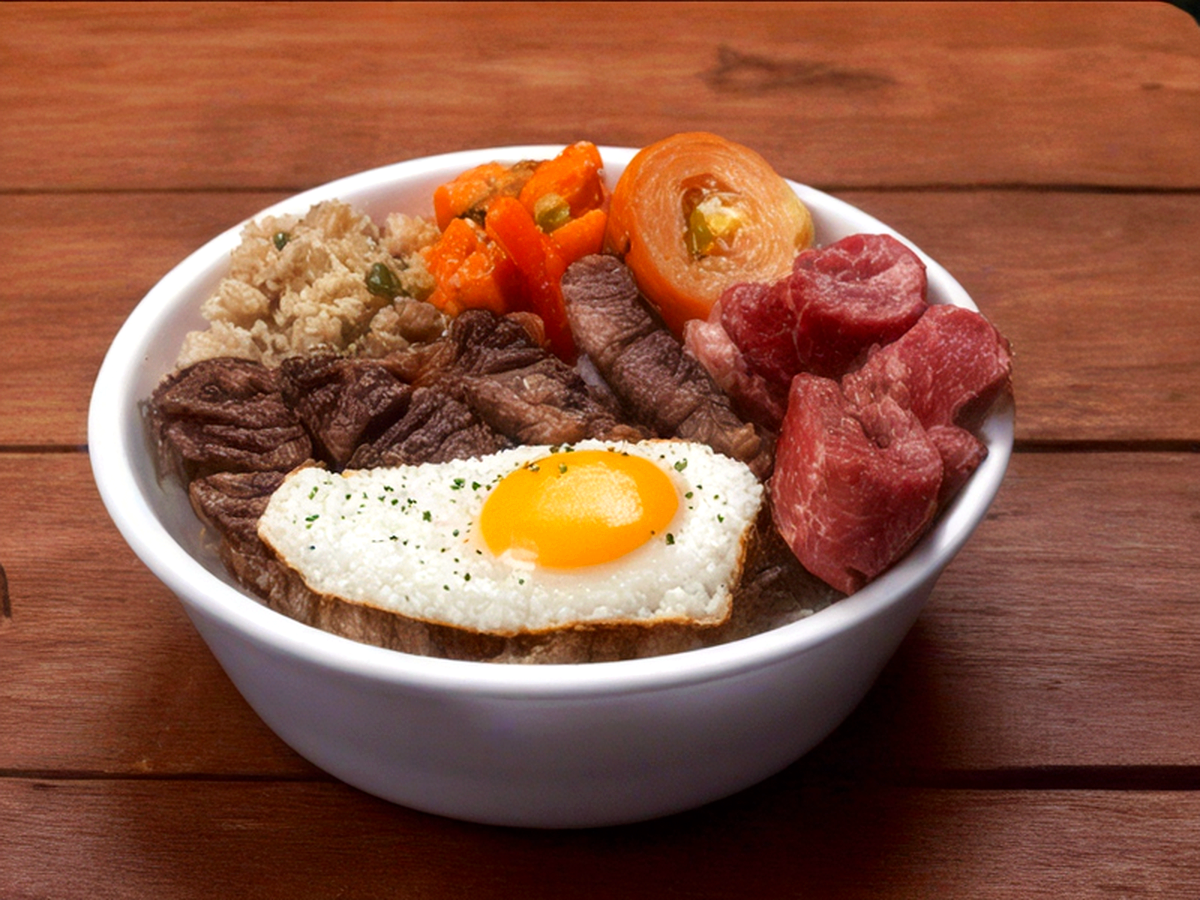 Marmitaria Da Família