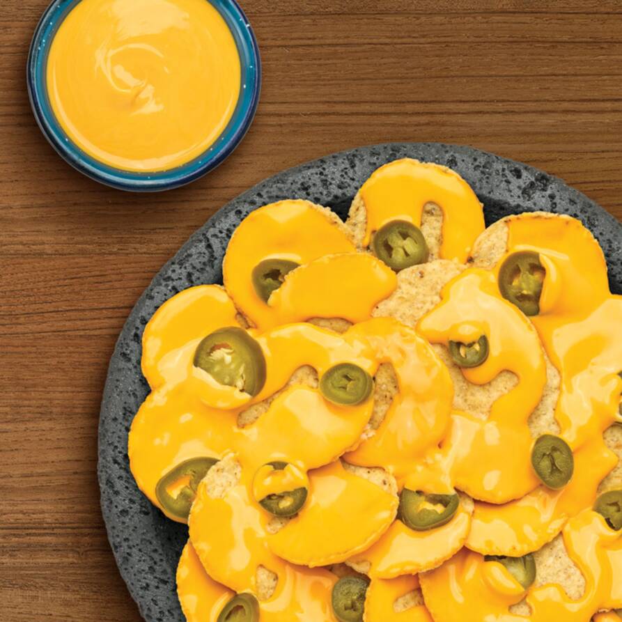 Nachos