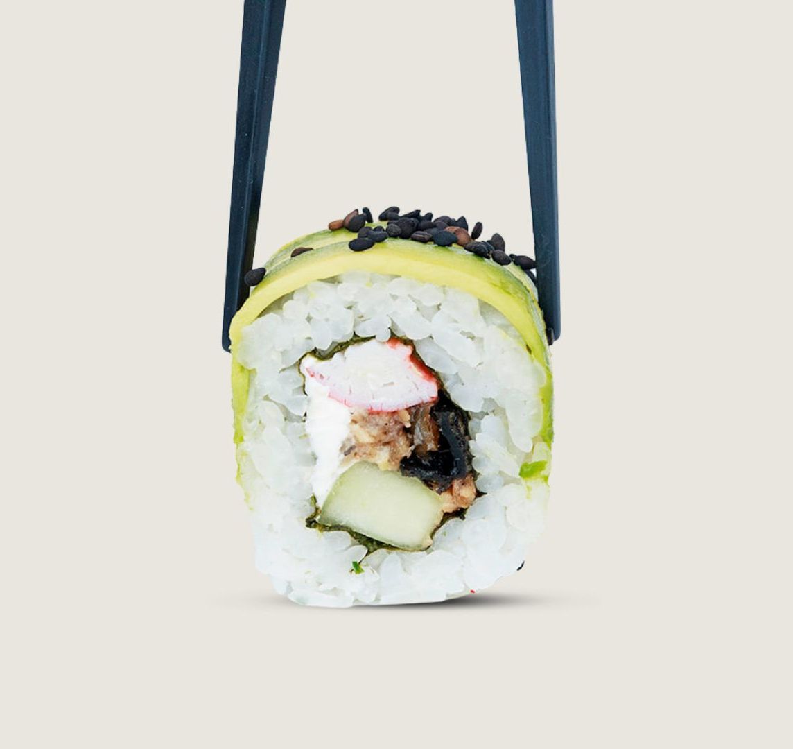 Rollo Avocado