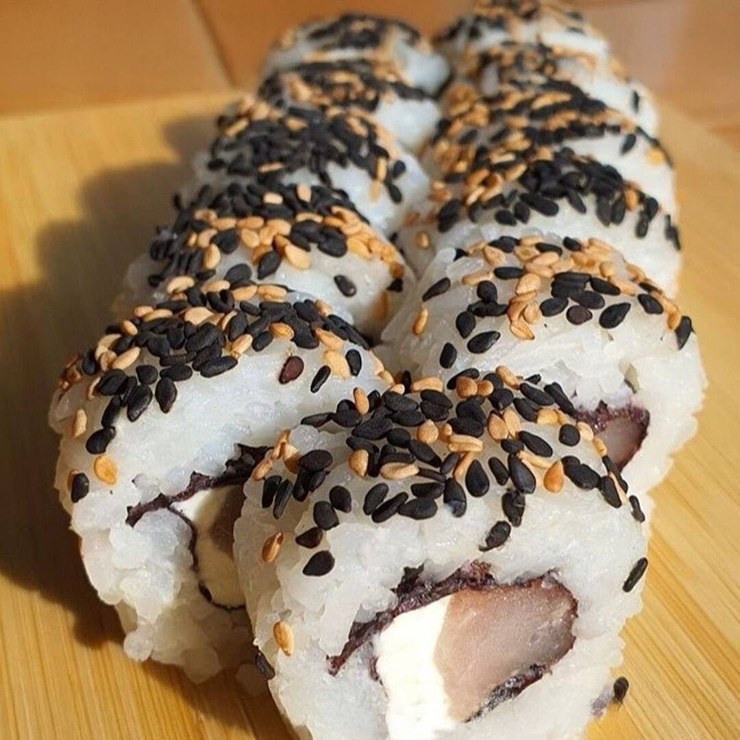 Maki California Roll 10 uds