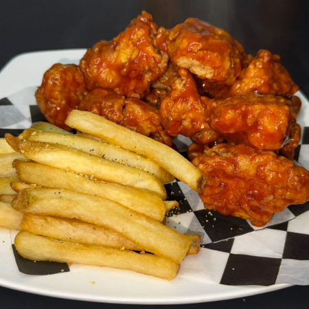 Orden Individual de Boneless