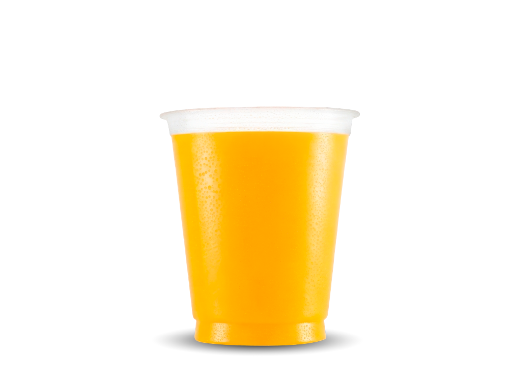 Jugo Mediano