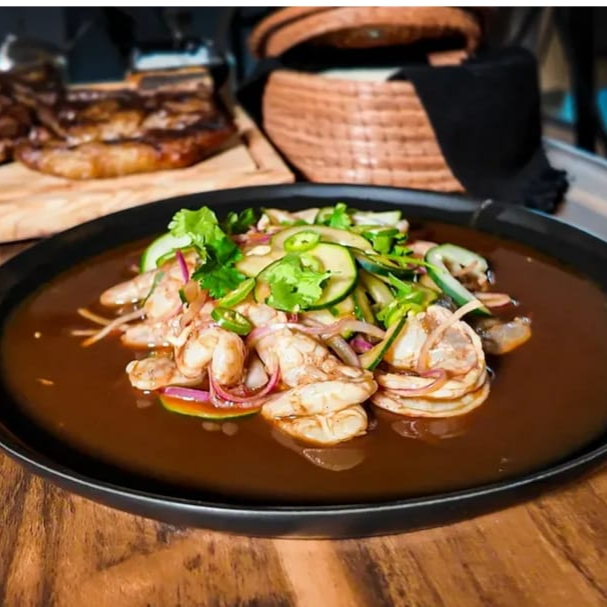 AGUACHILE ROJO MEDIANO