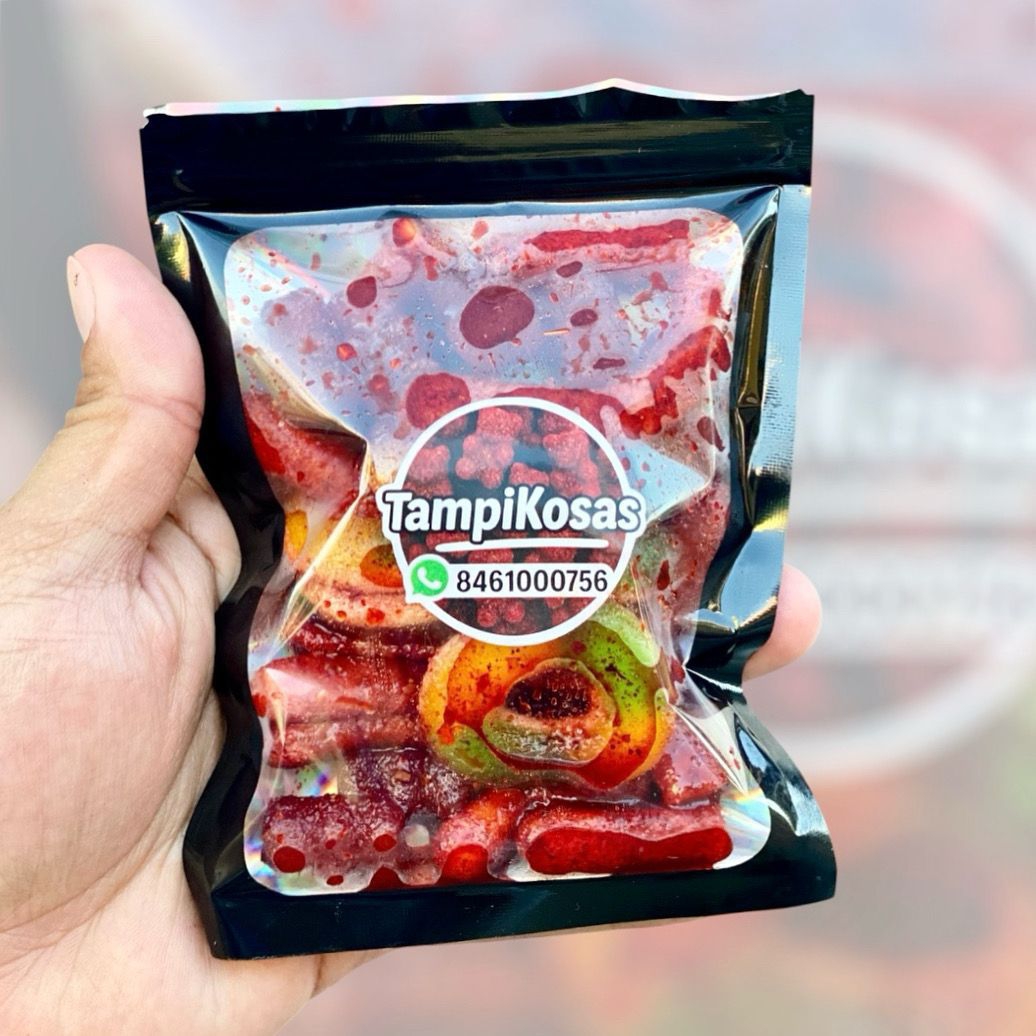 Gomitas Mix
