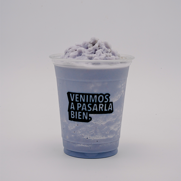 Frappé de Taro