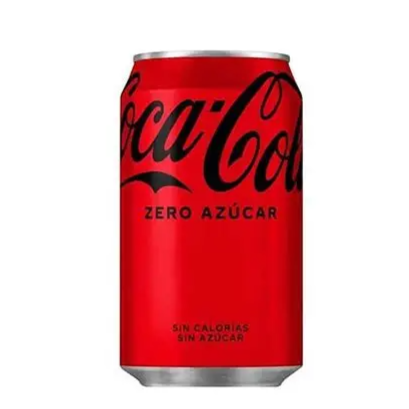 Coca Cola Zero