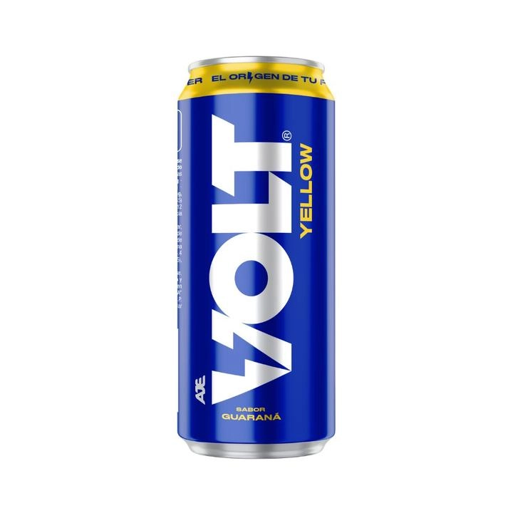VOLT YELLOW