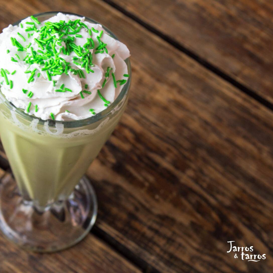 Taro Frappé