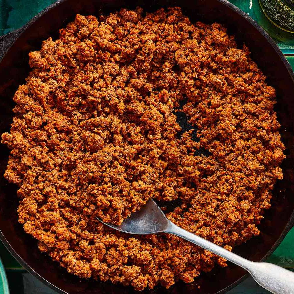 CHORIZO