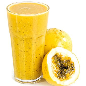 Suco Direto Da Fruta, 100% Natural