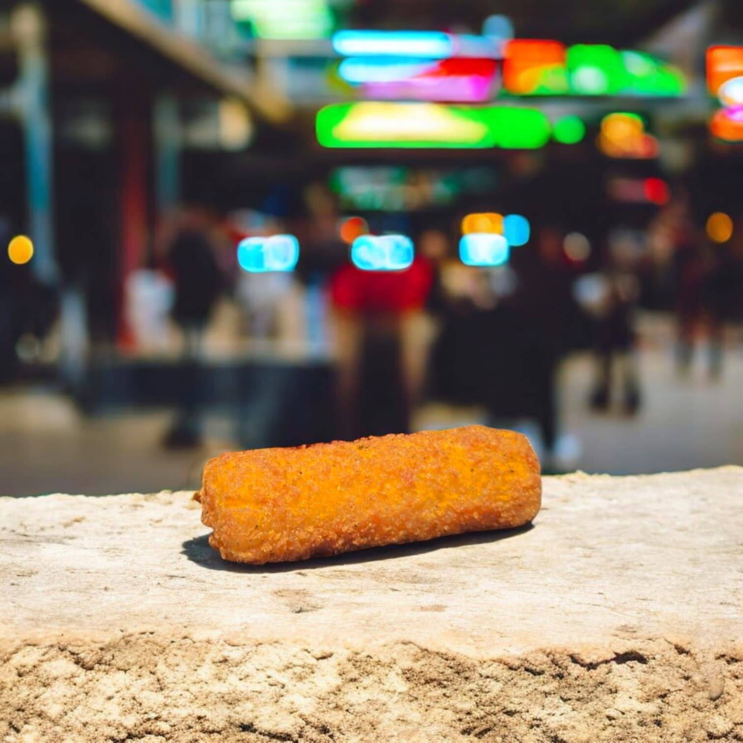 Dedo de Queso