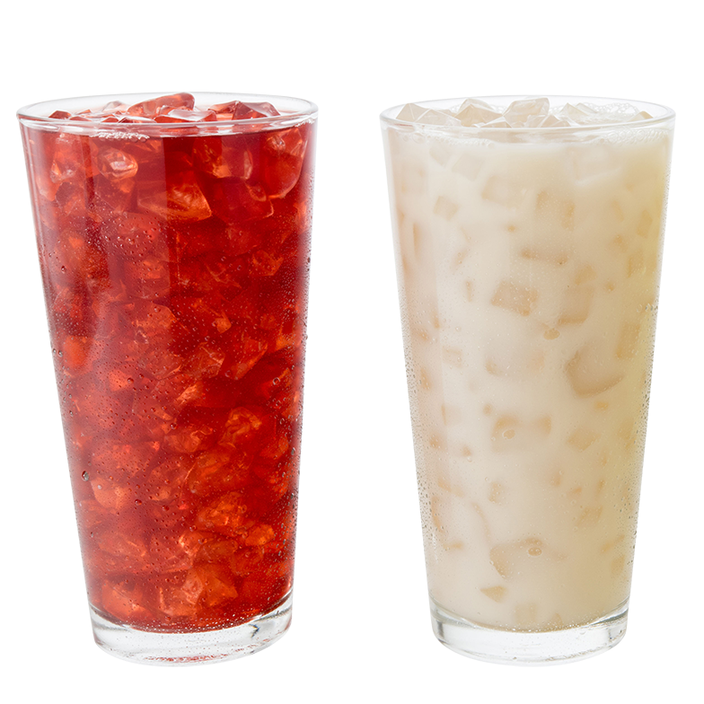 Agua de Sabor 1/2 L