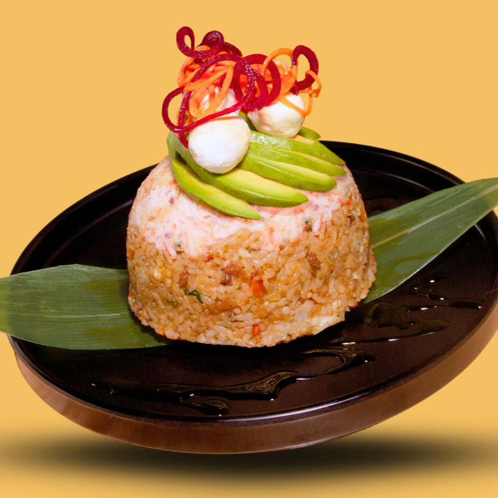 Bahia Rice