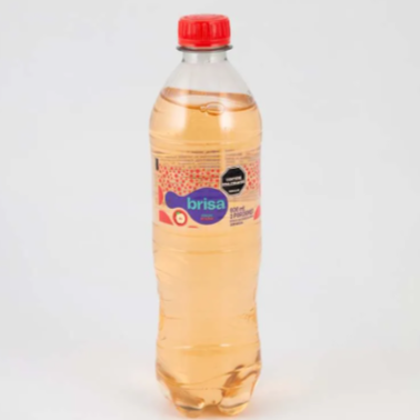 Agua de Manzana 600ml