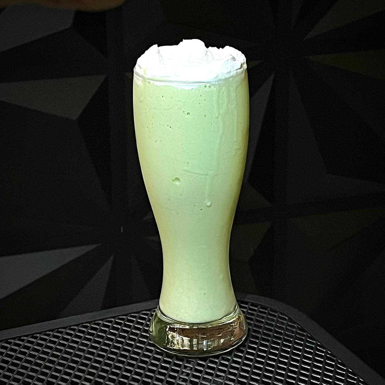 Malteada Suprema