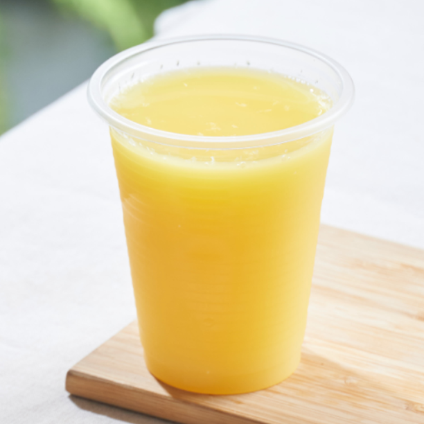 Jugo de Naranja Natural